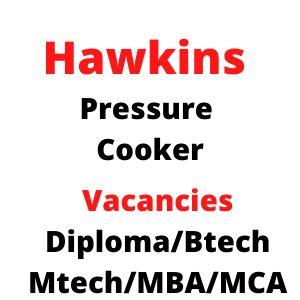 Hawkins job openings 2021